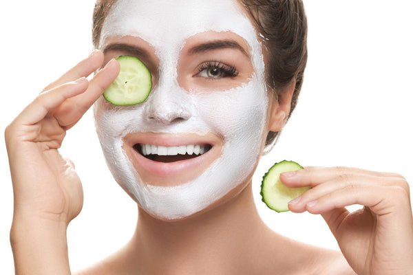 Natural Anti Aging Face Mask: 7 You Need to be Using And Why