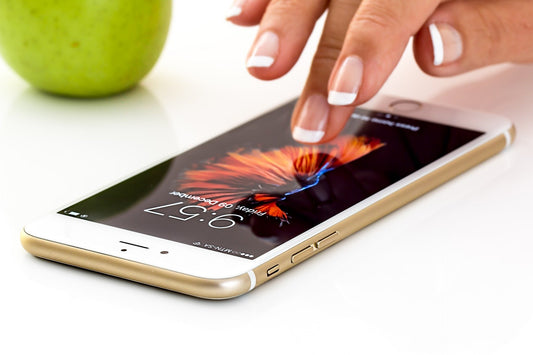 Aging Skin From Cell Phones