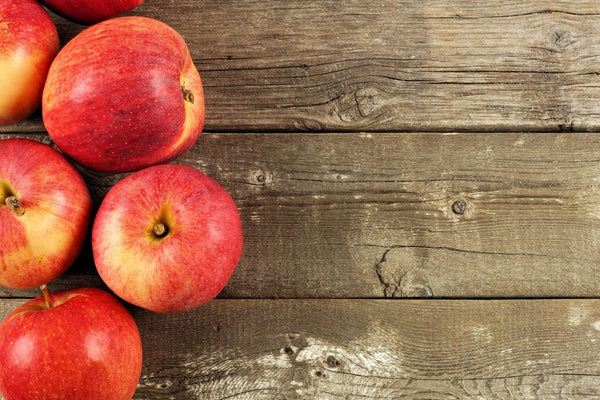 What Can Swiss Apple Stem Cells do for You?