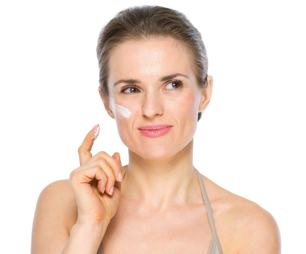 7 Anti-Aging Skin Care Myths You Need to Drop Now