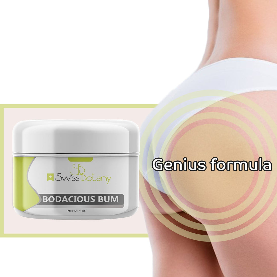This Bust Cream Has a 92% Satisfaction Rate – Here’s What Women Really Think After 30 Days