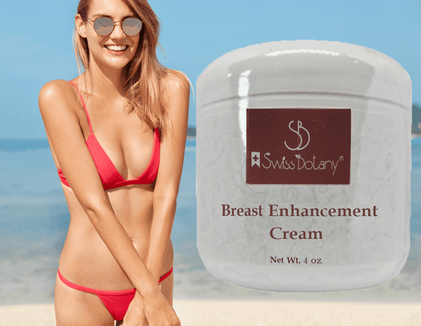 Fenugreek Cream For Breast Enhancement