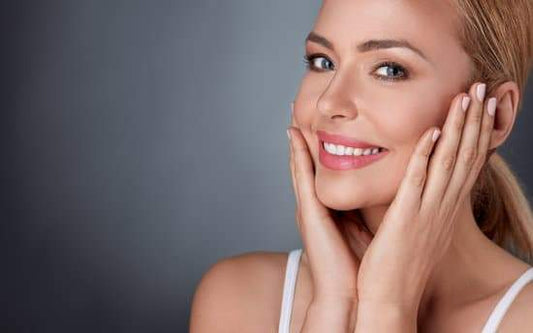 Trying to get rid of dark spots?