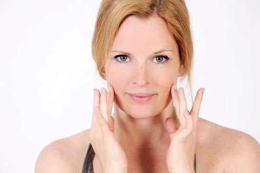 Katie's Favorite Oil Free Moisturizer