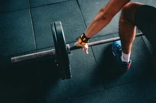 Shed Off Some Extra Pounds to Reduce Wrinkles