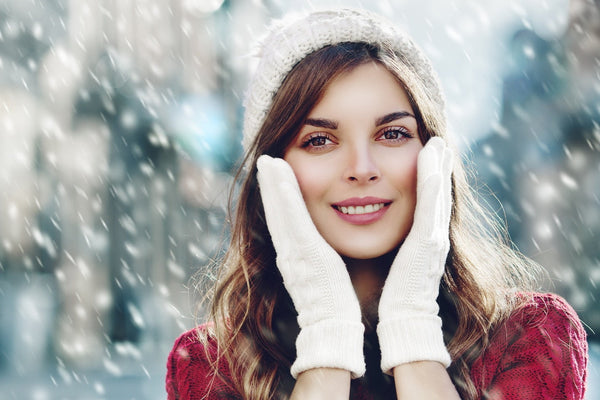 9 Winter Skin Care Tips to Keep Up the Perfect Glow