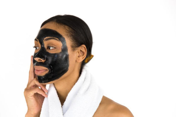 Top Five Skin Wonders Using Dead Sea Mud Mask