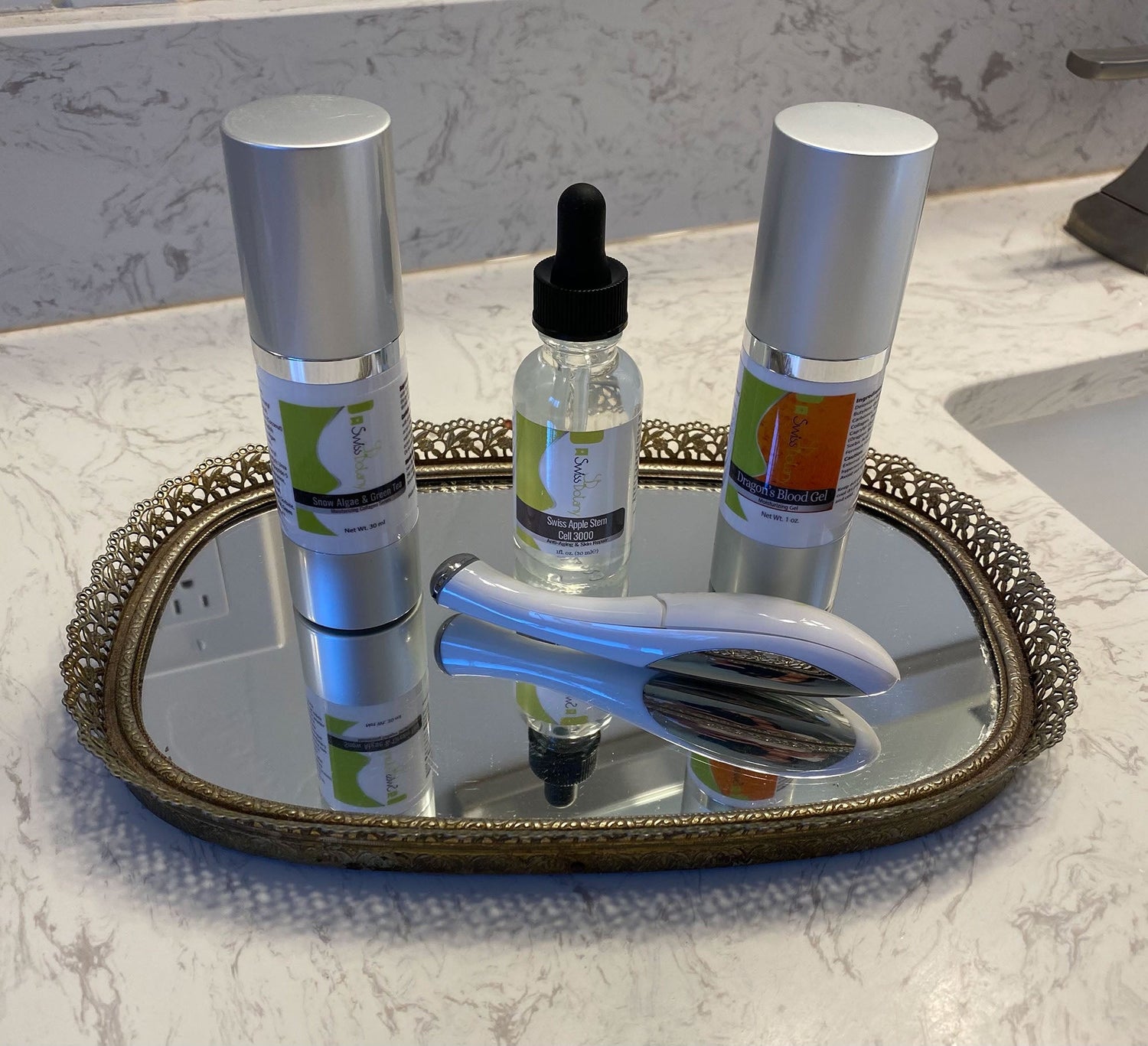 Age Gracefully: Advanced Anti-Aging Skincare That Works