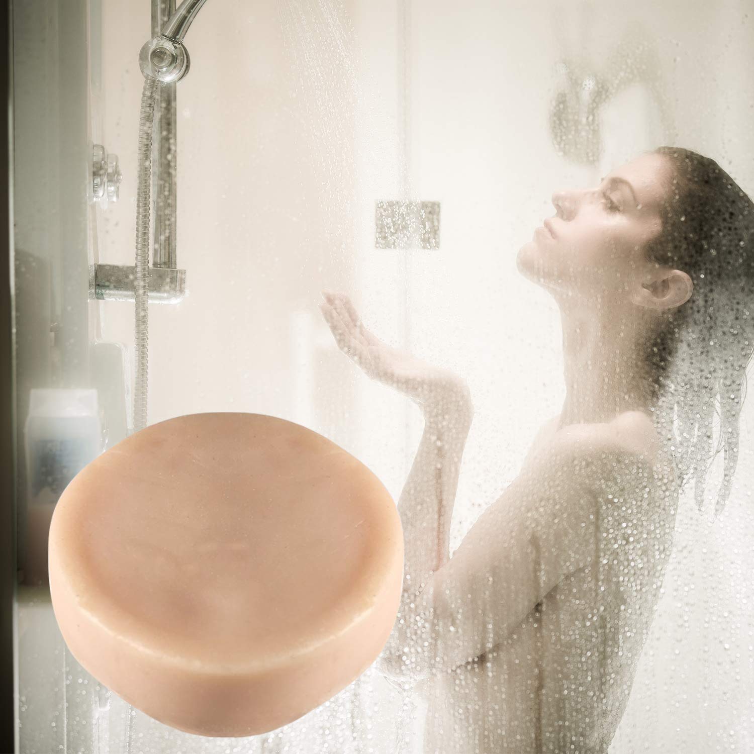 Swiss Botany Beauty 1 / Dragons Blood Dragons Blood Moisturizing Anti-Aging Face Soap a full rich delightfully smelling lather