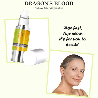 Swiss Botany Beauty 1 Fl Oz (Pack of 2) / 1 / 2 Swiss Botany Dragon's Blood Sculpting Gel, Moisturizing, Anti-Aging, Reduces Appearance of Fine Lines Wrinkles Blemishes, Tightens & Restores Elasticity, Fragrance Free, 1 ounce, 2 Bottles