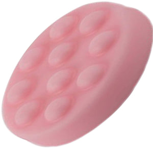 Swiss Botany Beauty Booty Booster Soap Natural Butt Enhancement Soap for Women and Men - Plump Booty Enhancer - Butt Firming and Tightening - Butt Lifting