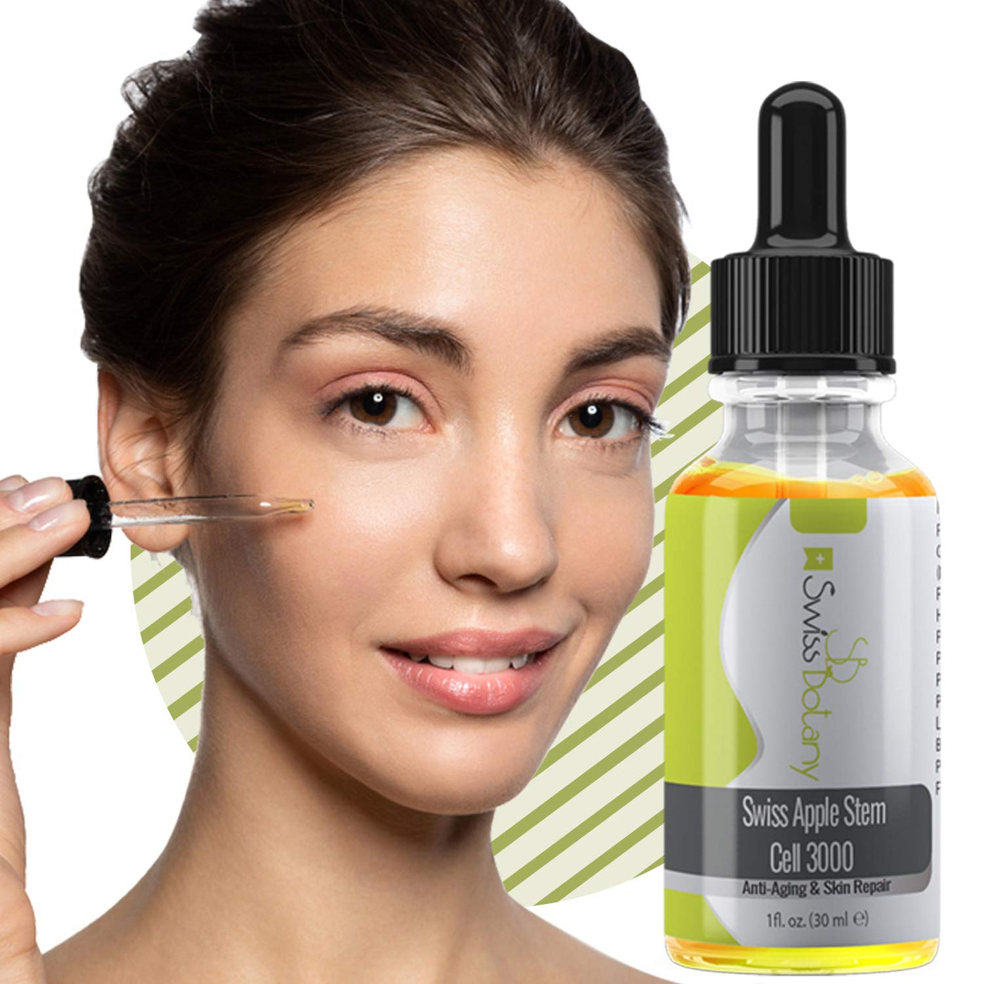 Swiss Botany Beauty W/Natures Filler / 3 Dragons Blood Serum 3 in 1 Kit Anti-Aging instantly lift your face w/natures filler in a bottle
