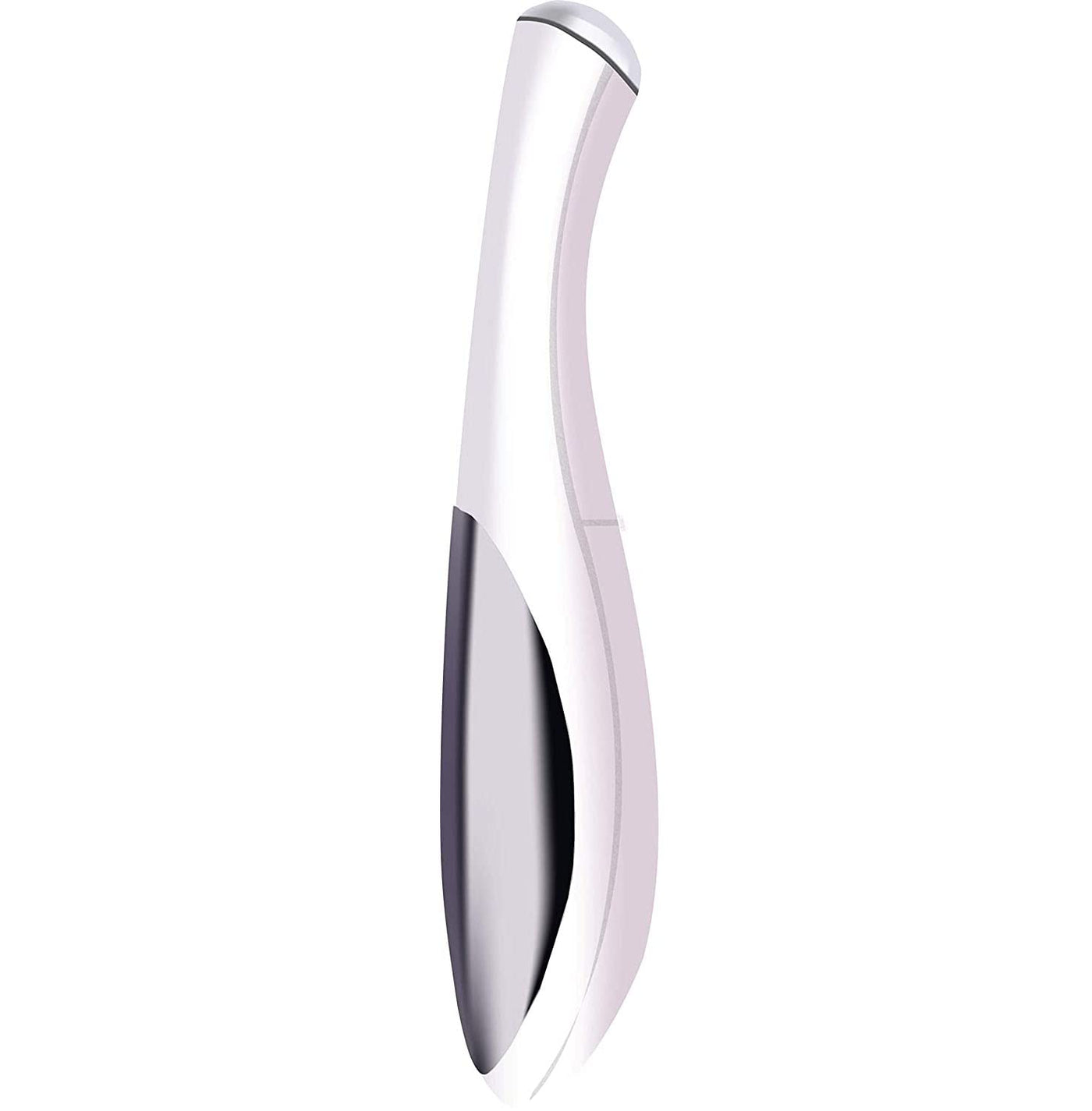 Swiss Botany Beauty White / 1 / 1 Swiss Botany Ionic Lift Wand - Wrinkle Eraser Helps Anti-Aging Nutrients Penetrate Deeper - Gentle Massage Action - Use with Serums, Gels, Moisturizers and Creams - Battery Operated
