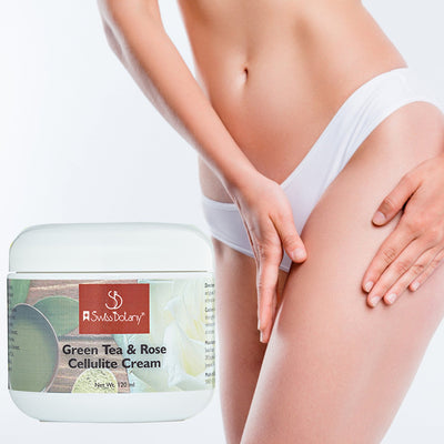 Swiss Botany Beauty Booty Lifter Soap & Cellulite Cream