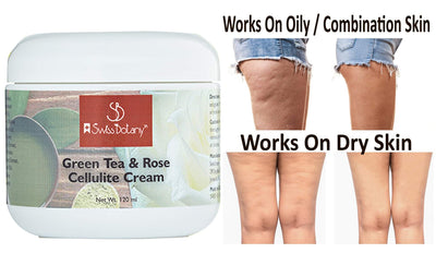 Swiss Botany Beauty Booty Lifter Soap & Cellulite Cream