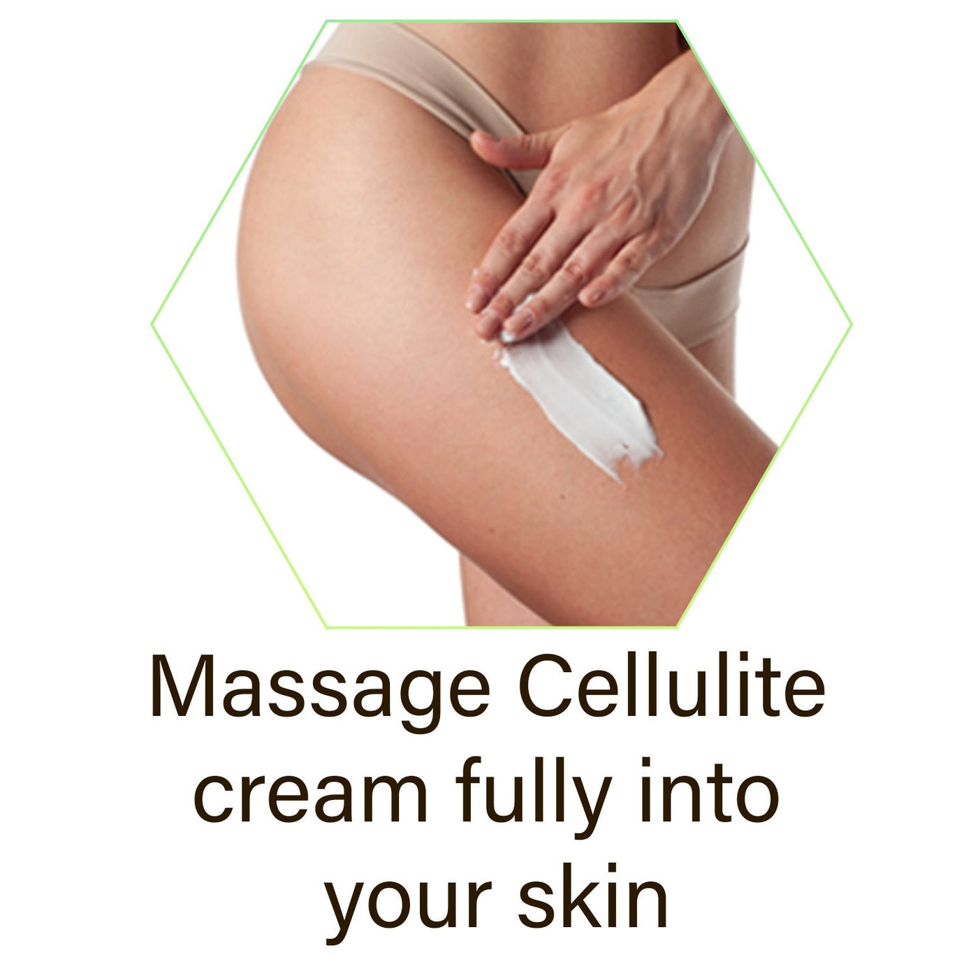 Swiss Botany Beauty Booty Lifter Soap & Cellulite Cream