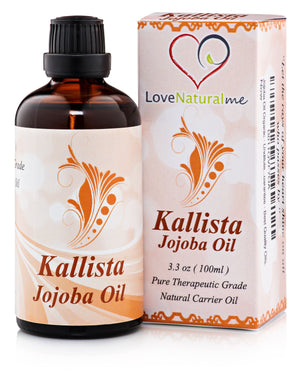 Swiss Botany essential oils Jojoba Oil Organic, FDA Certified Pure essential oil With Dropper