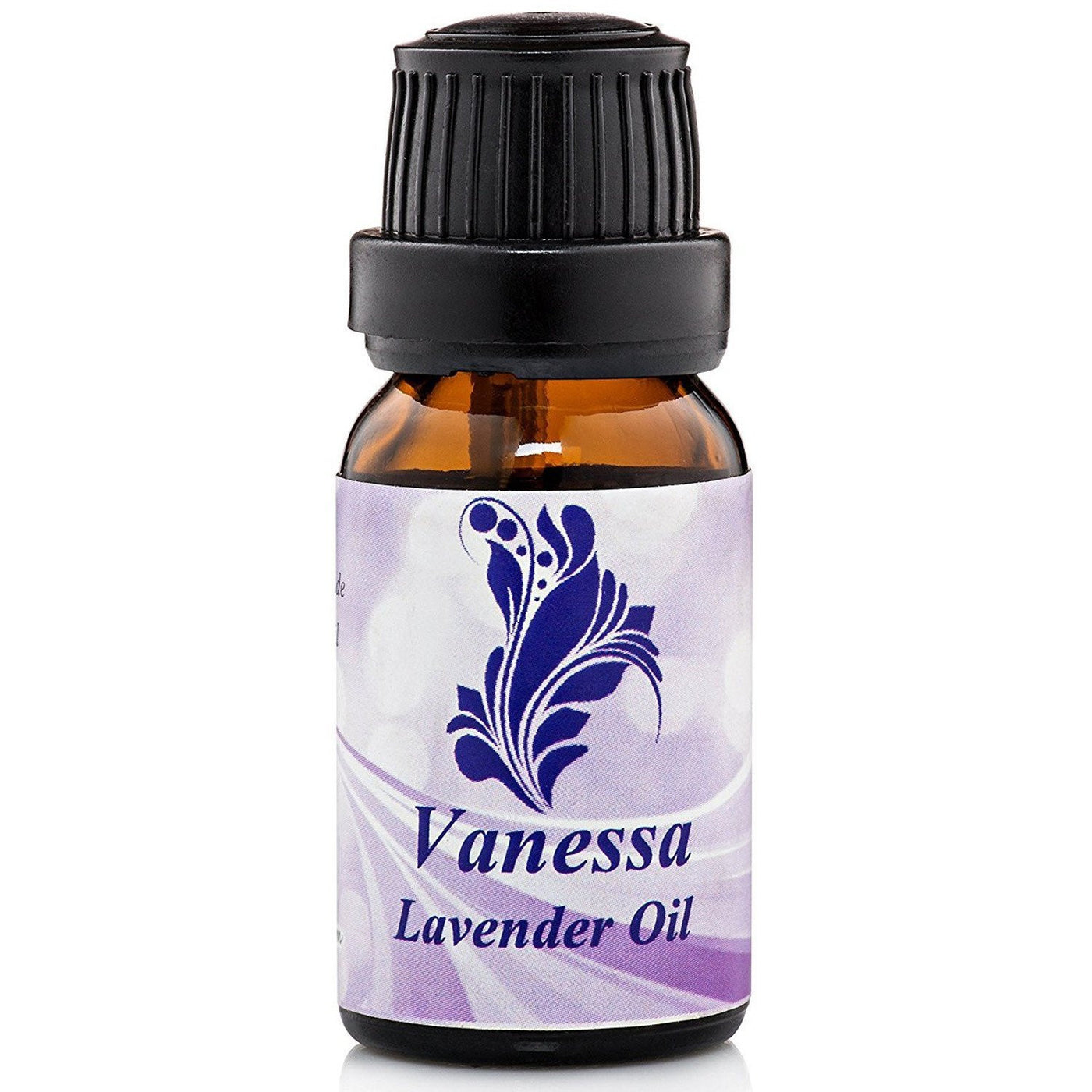 Swiss Botany essential oils LoveNaturalMe Therapeutic Pure Lavender Essential Oil with Dropper
