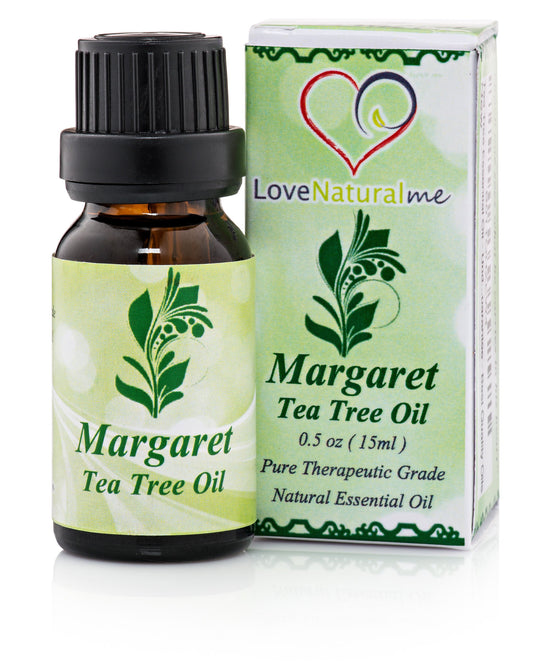 Swiss Botany essential oils Pure and Natural Therapeutic Essential Tea Tree Oil With Dropper