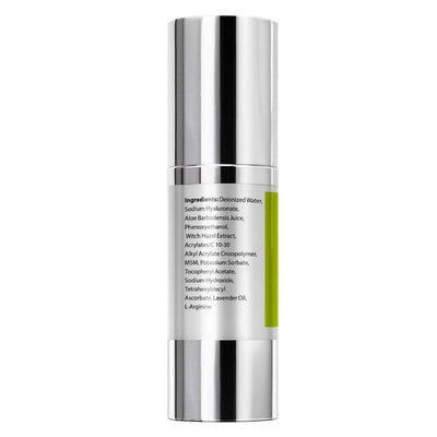 Swiss Botany Health and Beauty Hyaluronic Acid Serum Moisturizing Perfect On Unresponsive Dry Skin For Women & Men