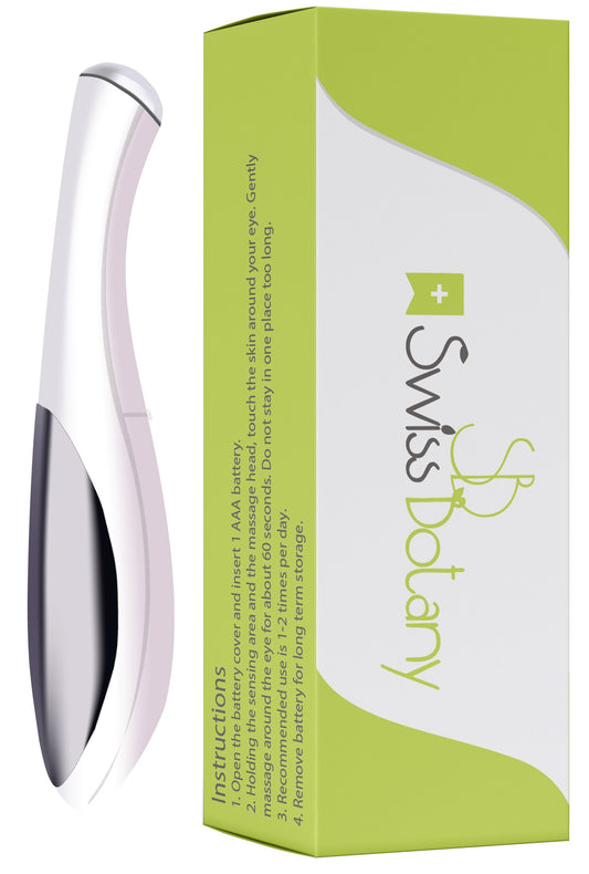 Wrinkle Skin Therapy Ionic Lift Wand - 30% Deeper Into Skin