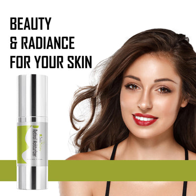 Swiss Botany moisturizer Retinol serum retinol for dark circles face moisturizer for women visibly reduce deep wrinkes & lines Resurfacing Retinol Serum Treatment for redness breakouts and sun damage Retinol Serum for face with hyaluronic acid
