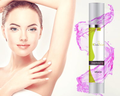 Swiss Botany Whitening cream Whitening Cream | Natural & Powerful skin whitening cream
