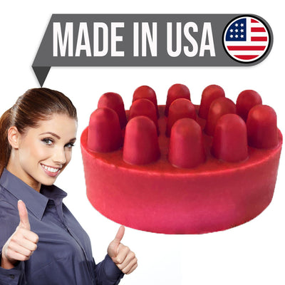 swissbotany Breast Enhancement Massage Soap - Use with Breast Cream, Fenugreek Oil, Breast Enlargement Capsules